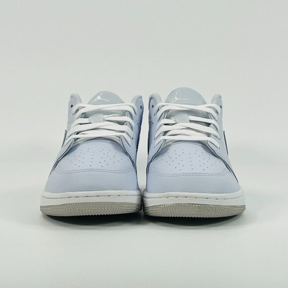 Air Jordan 1 Low GS 'Cobalt Bliss' FV8486-400 size 7 Youth / 8.5 Women - Picture 5 of 8